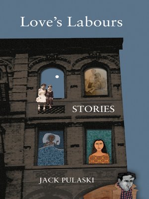 cover image of Love's Labours